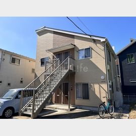 スピナッチ 1階 築8年1ヶ月の賃貸物件