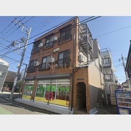 ソリッドリファイン西国立の賃貸物件