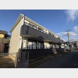 シーズン・シティの賃貸物件