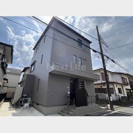 ノーブル清新の賃貸物件