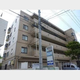 リバーリッジ町田の賃貸物件