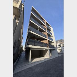 リテラス川崎ウエスト 2階 新築の賃貸物件