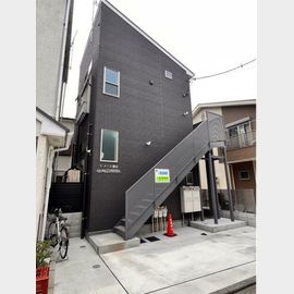 ラ・メール潮田の賃貸物件