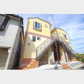 ユナイト尻手スサーナの杜の賃貸物件