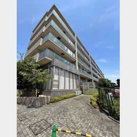 イトーピア横浜鶴見ヒルズフォーレの賃貸物件