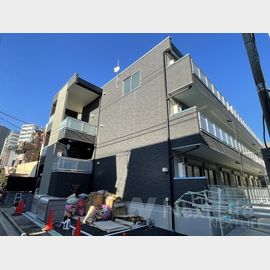 小田急相模原駅より徒歩5分 2階 築4年2ヶ月の賃貸物件