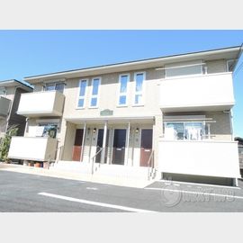 リールセゾンAの賃貸物件