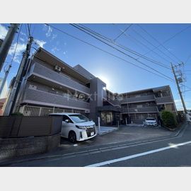 ソレイユ町田の賃貸物件