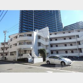 ハイツＦＫ 4階 築40年5ヶ月の賃貸物件
