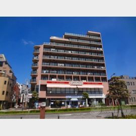 ウィンディーニの賃貸物件