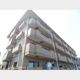 パークヒル参番館 2階 築31年2ヶ月の賃貸物件