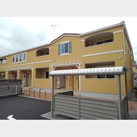 相原駅より徒歩10分 築5年9ヶ月 2階建の賃貸物件