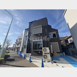 町田レジデンス 2階 新築の賃貸物件