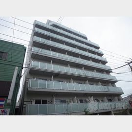 ＡＺＥＳＴ川崎大師２の賃貸物件