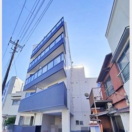 小田栄駅より徒歩6分 新築 5階建の賃貸物件