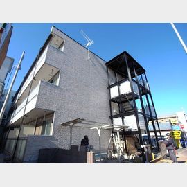 リブリクローリス 1階 築13年2ヶ月の賃貸物件