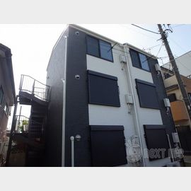 DEN小向仲野町の賃貸物件