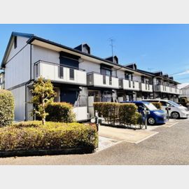 エーデルハイムスズキBの賃貸物件