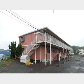 西武立川駅より徒歩16分 2階 築38年の賃貸物件