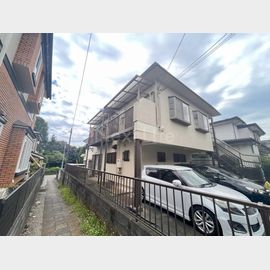 北八王子駅より徒歩17分 2階 築39年1ヶ月の賃貸物件