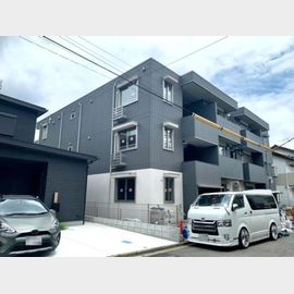 コルマールの賃貸物件