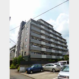 オクトフラッツK 2階 築28年2ヶ月の賃貸物件