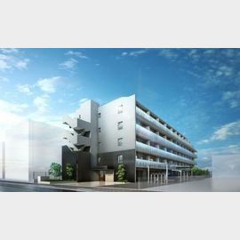 LUMINOUSつつじヶ丘の賃貸物件