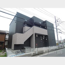 古淵メルカード 1階 築10年11ヶ月の賃貸物件