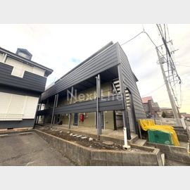 アリスコーポ町田B 1階 築34年9ヶ月の賃貸物件