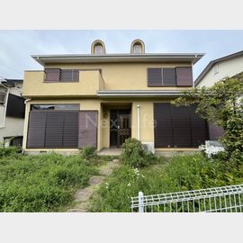 柿生駅より徒歩12分 1階 築37年の賃貸物件