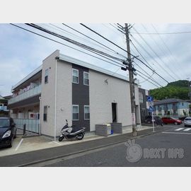 柿生駅より徒歩8分 2階 築12年6ヶ月の賃貸物件