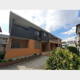 橋本駅よりバス29分 2階 築11年11ヶ月の賃貸物件