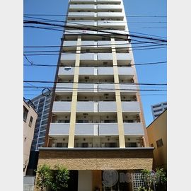 町田駅より徒歩7分 4階 築20年1ヶ月の賃貸物件