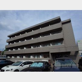 柿生駅より徒歩2分 4階 築26年1ヶ月の賃貸物件