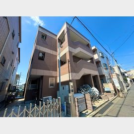 サンベルグ千年 1階 築10年1ヶ月の賃貸物件