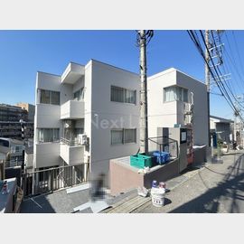 プレディオ鷺沼第２の賃貸物件