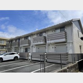 泉体育館駅より徒歩5分 2階 築19年1ヶ月の賃貸物件