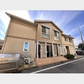 プルメリア 2階 築12年2ヶ月の賃貸物件