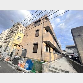 ダイヤモンドハイツ 2階 築4年の賃貸物件