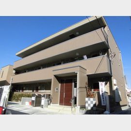 クレイドルの賃貸物件