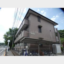 ヴィクトリー・ヴィラの賃貸物件