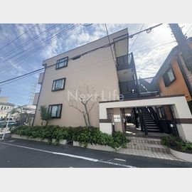 CelSion 2階 築23年3ヶ月の賃貸物件