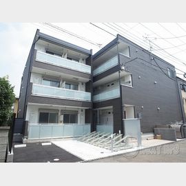 リブリ・co’modoの賃貸物件