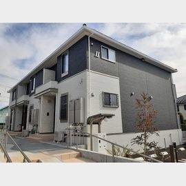 ブローベア1 2階 築3年10ヶ月の賃貸物件