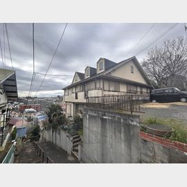 百合ヶ丘駅より徒歩7分 1階 築33年1ヶ月の賃貸物件