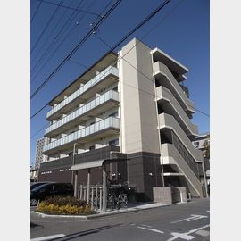 相模原駅より徒歩7分 5階 築8年1ヶ月の賃貸物件