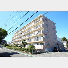 海老名駅より徒歩28分 2階 築38年6ヶ月の賃貸物件