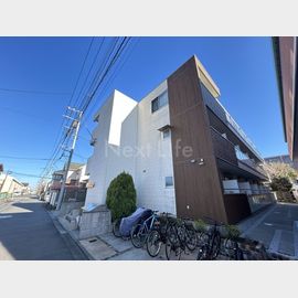 淵野辺駅より徒歩7分 1階 築8年7ヶ月の賃貸物件