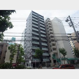 町田駅より徒歩8分 13階 築7年8ヶ月の賃貸物件