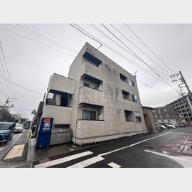 中央林間駅より徒歩6分 3階 築7年10ヶ月の賃貸物件